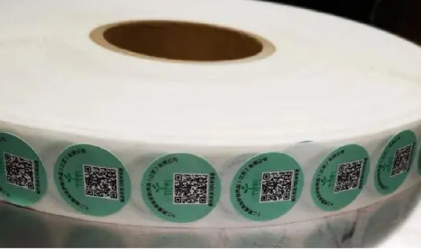 防偽標簽制作有助于保護消費者權益，維護企業品牌形象