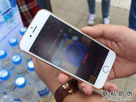二維碼防偽標簽需不需要定制，定制二維碼防偽有這些優點呢？